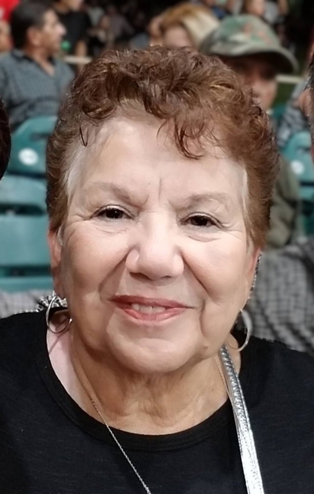Betty Enciso