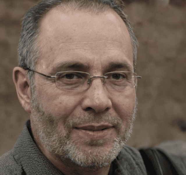 Cosme Navazo