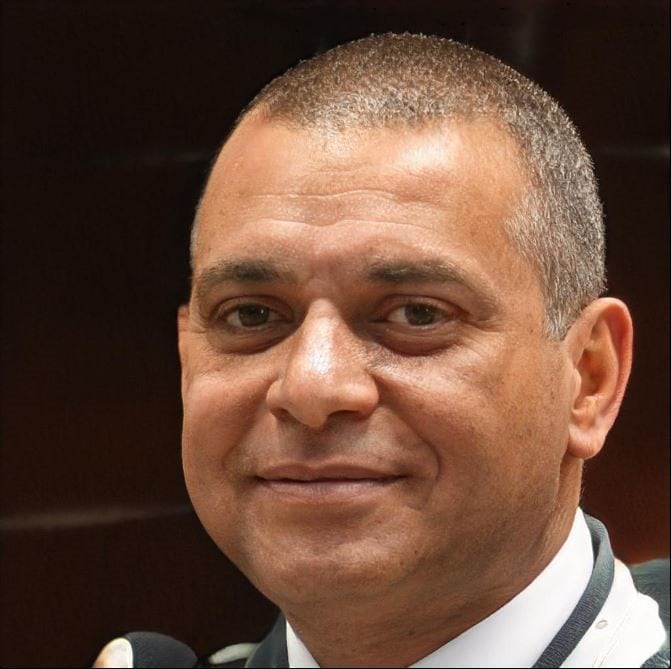 Gurj Johal