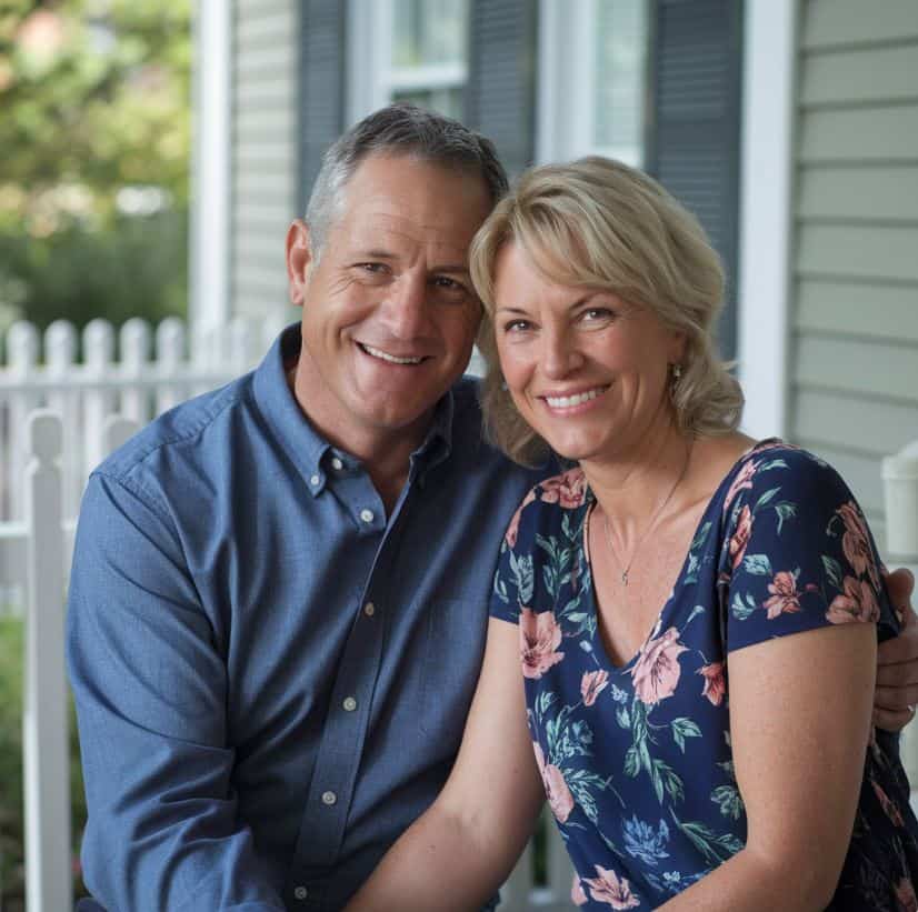 Ivvy & Bryan Smith