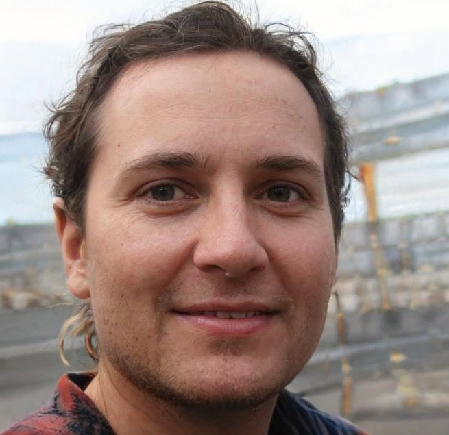 Jason D. Gilliss