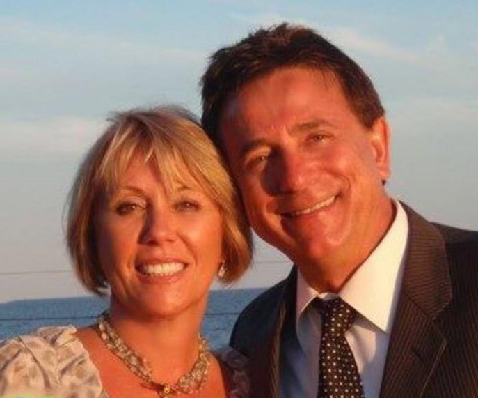 John & Kathy Werzynski