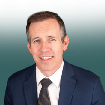 Kevin Kennedy, Legal Partner at KKOS Lawyers