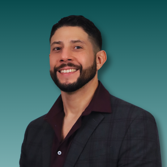 Rafael Carrasquillo, Co-Founder and CEO of ResiFort
